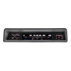 PartzBiz CM NO66VSB-LS - Velocity Black 1966-67 Nova Package LS หน่วยส่ง