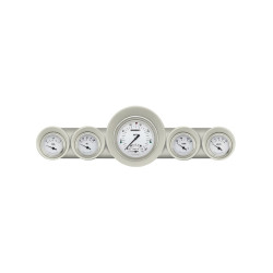 PartzBiz CM CH59WH65 - White Hot 59-60 Full-size Chevy