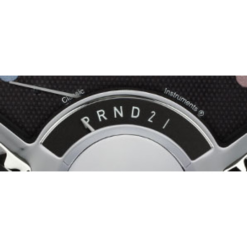 PartzBiz CM: BET07B-Bel Era III Black, Gear Selector