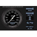 PartzBiz CM: MU65AXG00-AutoCross Gray 1965-66 Mustang Package PartzBiz CM: MU65AXG00-AutoCross Gray 1965-66 Mustang Package