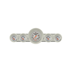 PartzBiz CM CH59VSW65-LS - Velocity White 1959-60 Full-size Chevy LS Sending Unit