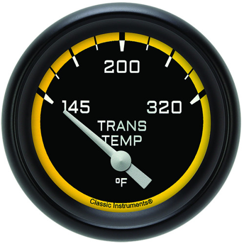 PartzBiz CM: AX227YBPF-Autocross Yellow 2 5/8