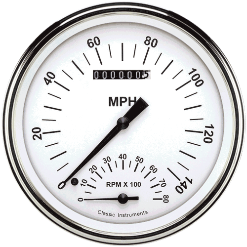 PartzBiz CM: WH50SLF-ไวท์ฮอท 4 5/8