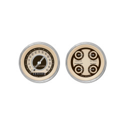 PartzBiz CM NT02SHC - เครื่องดนตรีคลาสสิก Nostalgia VT Series