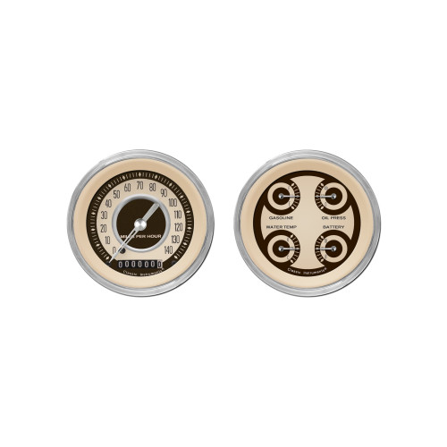 PartzBiz CM: NT02SHC-เครื่องดนตรีคลาสสิก Nostalgia VT Series