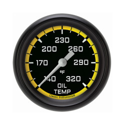 PartzBiz CM AX328YBPF - Autocross Yellow 2 5/8 PartzBiz CM AX328YBPF - Autocross Yellow 2 5/8