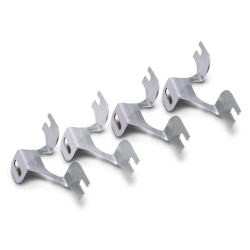 PartzBiz CM MTBRGMK - 47-53 GM Pickup Mounting Kit