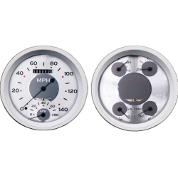PartzBiz CM AW62SRC - ชุดเกจ American Two ทั้งหมด