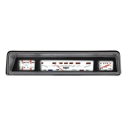 PartzBiz CM NO66VSW - Velocity White 1966-67 Nova Package