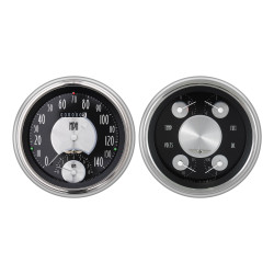 PartzBiz CM CH51AT62 - แพ็คเกจรถ Chevy All American Traditional 51-52