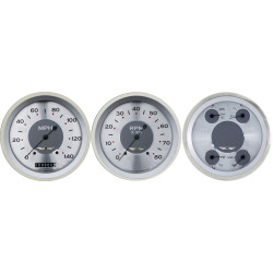 PartzBiz CM AW53SRC - เครื่องดนตรีคลาสสิก All American 5 Gauge Set