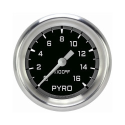 PartzBiz CM AX398GAPF - Autocross Grey 2 5/8