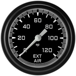 PartzBiz CM AX399GBLF - Autocross Grey 2 5/8