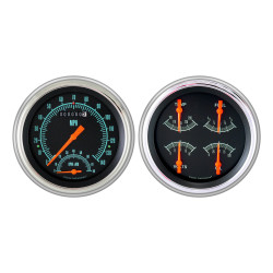 PartzBiz CM CH51GS62-LS - G-Stock 1951-52 Chevy Car Package LS หน่วยส่ง PartzBiz CM CH51GS62-LS - G-Stock 1951-52 Chevy Car Package LS หน่วยส่ง