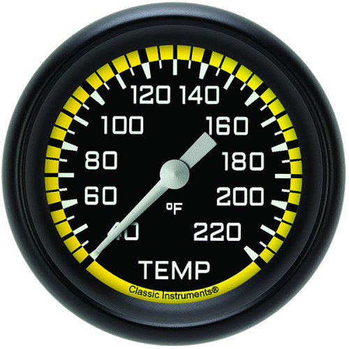PartzBiz CM: AX329YBPF-Autocross Yellow 2 5/8