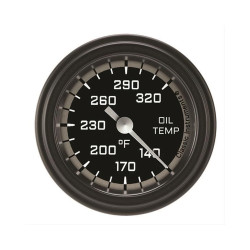 PartzBiz CM AX128GBLF - Autocross Gray 2 1/8