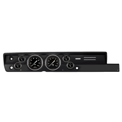 PartzBiz CM CDPB67HR51BL - Hot Rod Series สั้น-กวาด