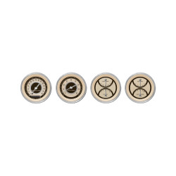 PartzBiz CM NT05SHC - เครื่องดนตรีคลาสสิก Nostalgia VT Series