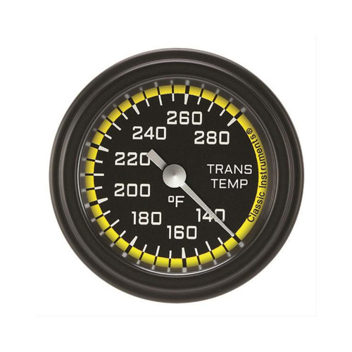 PartzBiz CM: AX127YBLF-Autocross Yellow 2 1/8 PartzBiz CM: AX127YBLF-Autocross Yellow 2 1/8