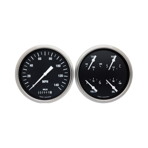 PartzBiz CM: HR52SLF-เครื่องดนตรีคลาสสิค Hot Rod Series