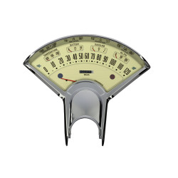PartzBiz CM BET00T - เครื่องดนตรีคลาสสิก Bel Era III TAN