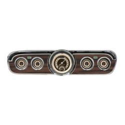 PartzBiz CM MU65NT35 - Nostalgia VT 1965-66 แพ็คเกจมัสแตงพร้อมสุดยอด