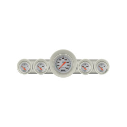 PartzBiz CM CH59VSW54-LS - Velocity White 1959-60 Full-size Chevy LS Sending Unit