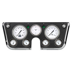 PartzBiz CM CT67DWH - ไวท์ฮอท 1967-72 รถบรรทุกเชฟวี่