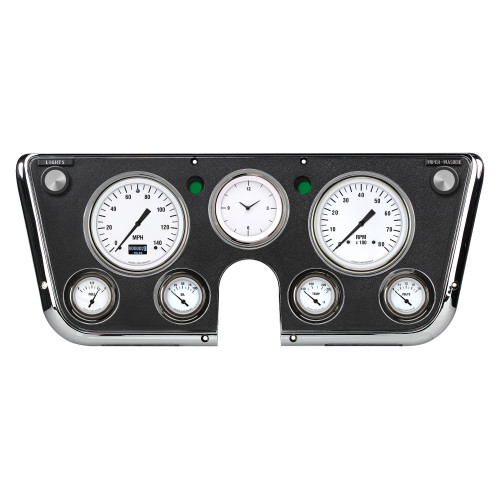 PartzBiz CM: CT67DWH-White Hot 1967-72 Chevy Truck PartzBiz CM: CT67DWH-White Hot 1967-72 Chevy Truck