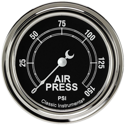 PartzBiz CM: TR318SLF-Traditional 2 5/8