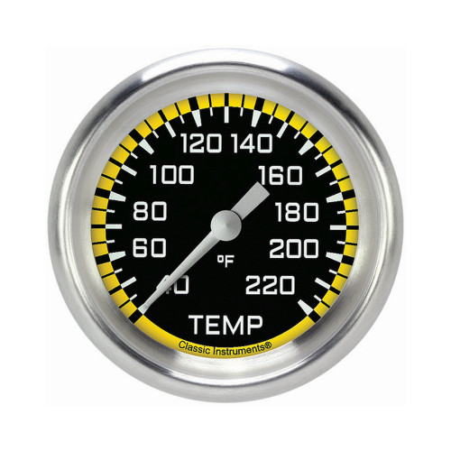 PartzBiz CM: AX329YAPF-Autocross Yellow 2 5/8