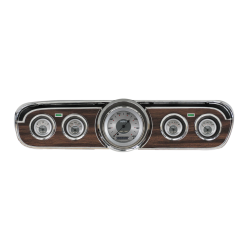PartzBiz CM MU65AW00 - แพ็คเกจมัสแตงอเมริกันปี 1965-66 ทั้งหมด