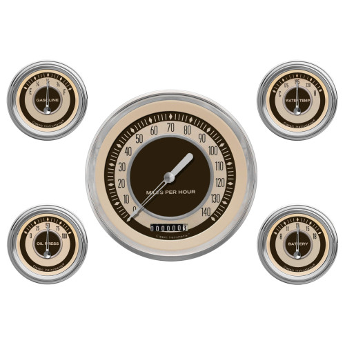 PartzBiz CM: NT54SLC-เครื่องดนตรีคลาสสิก Nostalgia VT Series