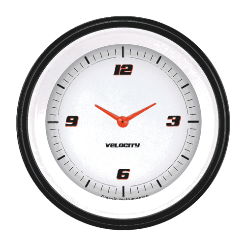 PartzBiz CM: VS93WBLF-Velocity White 3 3/8 PartzBiz CM: VS93WBLF-Velocity White 3 3/8
