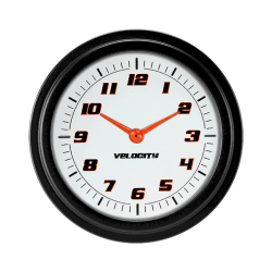PartzBiz CM VS92WBLF - Velocity White 2 5/8