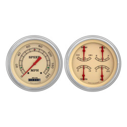PartzBiz CM CH51VT52 - เครื่องดนตรีคลาสสิค วินเทจ แพ็คเกจ