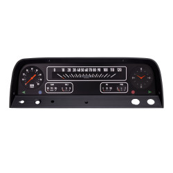 PartzBiz CM CT64B-LS - เครื่องดนตรีคลาสสิก แพ็คเกจรถบรรทุกคลาสสิก ตัวส่ง LS สีดำ