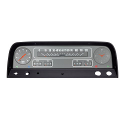 PartzBiz CM CT64G - เครื่องดนตรีคลาสสิก แพ็คเกจ Classic Truck สีเทา