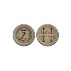 PartzBiz CM CT47VT62 - เครื่องดนตรีคลาสสิก แพ็คเกจรถบรรทุกวินเทจ