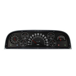 PartzBiz CM CT60B - เครื่องดนตรีคลาสสิก แพ็คเกจรถบรรทุกคลาสสิก สีดำ