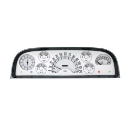 PartzBiz CM CT60W - เครื่องดนตรีคลาสสิค Classic Truck Package สีขาว