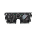 PartzBiz CM: CT67AXG-Classic Instruments Autocross สีเทา