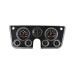 PartzBiz CM: CT67VSB-Classic Instruments Velocity Series สีดำ