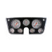 PartzBiz CM: CT67VSW-Classic Instruments Velocity Series สีขาว