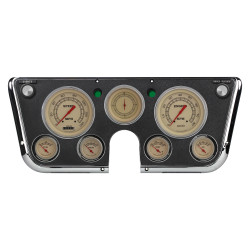 PartzBiz CM CT67VT - เครื่องดนตรีคลาสสิก ซีรีส์วินเทจ แพ็คเกจรถบรรทุก