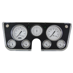 PartzBiz CM CT67WH - แพ็คเกจรถบรรทุกสุดคลาสสิคสีขาว