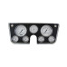 PartzBiz CM: CT67WH-Classic Instruments White Hot Truck Package PartzBiz CM: CT67WH-Classic Instruments White Hot Truck Package