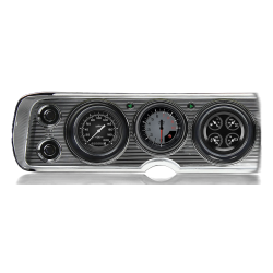 PartzBiz CM CV64AXG-LS - AutoCross Gray 1964-65 Chevelle Package LS Sending Unit
