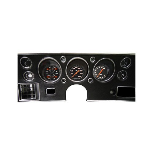 PartzBiz CM: CV70VSB-Classic Instruments Velocity Series แพ็คเกจสีดำ
