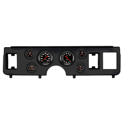 PartzBiz CM CDMU79VSB101BL - Velocity Black Series, full-sweep